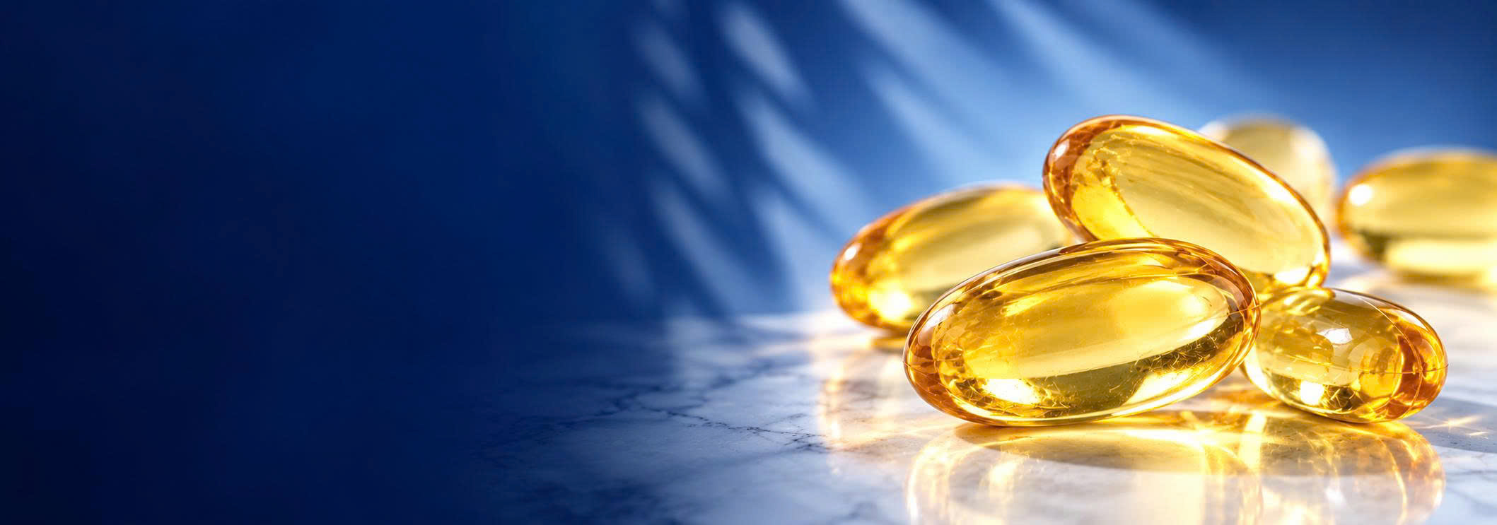 Vitamin & Mineral Supplements