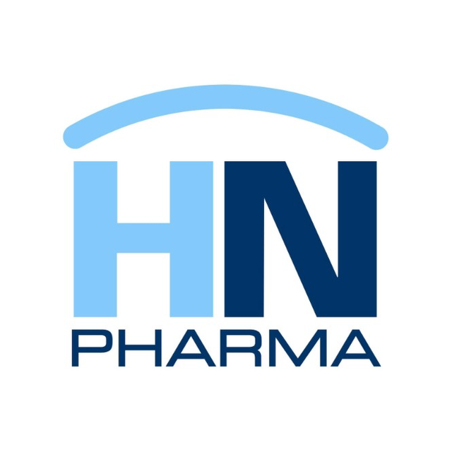 Alter Pharma Co. Ltd logo