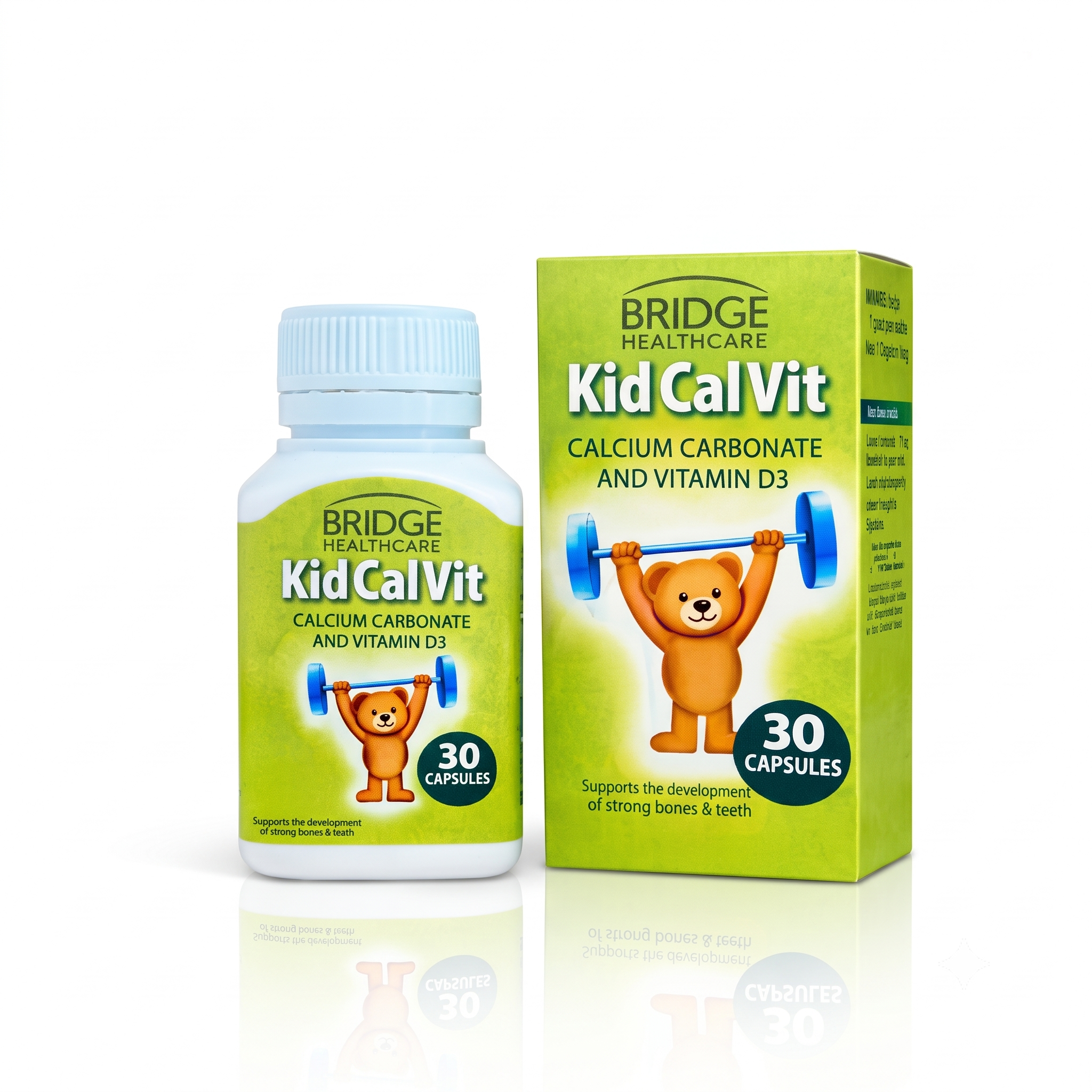 KIDCALVIT